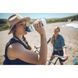 Фото Фляга Lezyne Flow Bottle, 750 мл, Foggy Clear, Y13 (4712806 003784) № 7 из 7