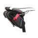 Фото Підсідельна сумка Lezyne MID Caddy, 0.8 л, Black, Y13 (4712805 996995) № 3 из 4