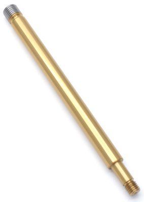 Шток амортизатора FOX Shaft 9mm (0.25 Piston) DHX2 CLNG 9.50 X 3.00 (229-19-223)