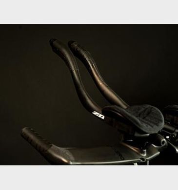 Обмотка SILCA Nastro Aero Black (850005186151)