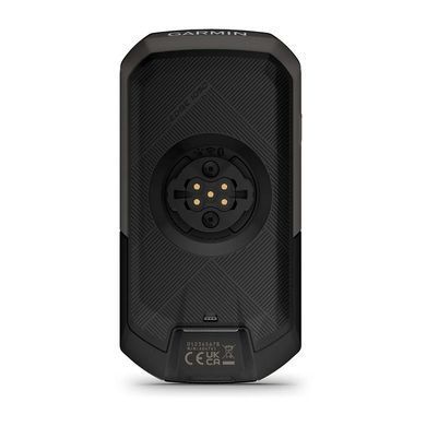 Велокомп'ютер Garmin Edge 1050 Bundle, GPS (010-02890-21)