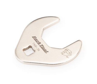 Ключ рожковий 36мм Park Tool TWB-36 під вороток 3/8 " (TWB-36)
