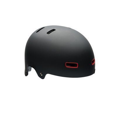 Велошолом Bell Reflex, black, M 54-59 см (7056931)