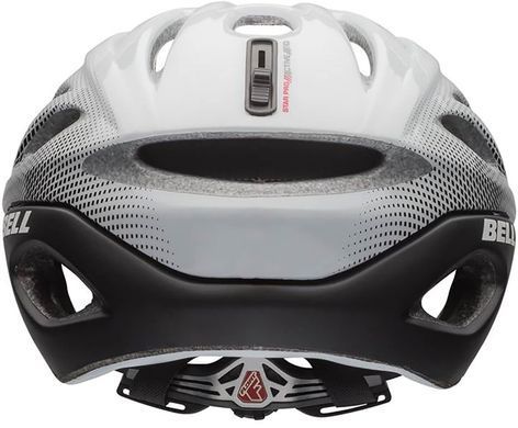 Велошолом Bell Star Pro Shield, white, M 55-59 см (8035992)