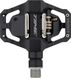 Фото Педалі контактні TIME Speciale 8 Enduro pedal, including ATAC cleats, Black (00.6718.000.001) № 2 из 5