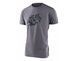 Велоджерсі TLD HISTORY SS TEE Heather Grey, S (701193002)