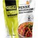 Фото Рагу з м'яса, овочів і манної крупи з пармезаном Adventure Menu Penne Bolognese with Parmesan 105 г (AM 205) № 1 из 2