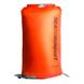 Фото Насос для килимка Air Stream Pump Sack, Orange від Sea to Summit (STS AMASD) № 1 из 2