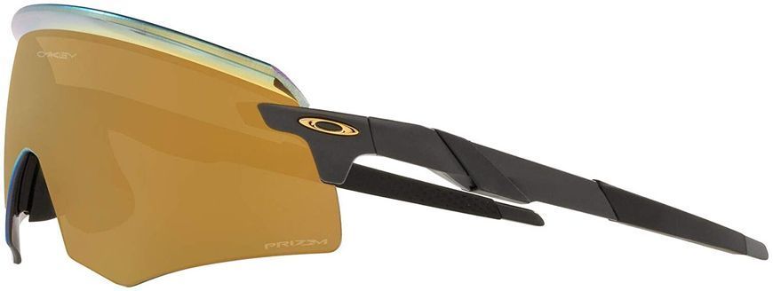 Окуляри Oakley Encoder Matte Carbon w/ Prizm 24K (94710436)
