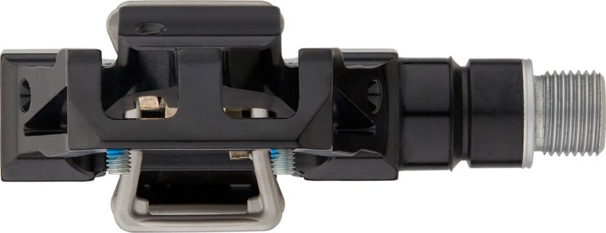 Педалі контактні TIME Speciale 8 Enduro pedal, including ATAC cleats, Black (00.6718.000.001)