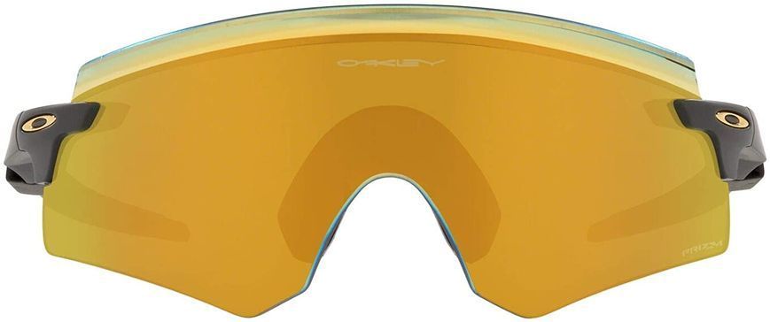 Окуляри Oakley Encoder Matte Carbon w/ Prizm 24K (94710436)