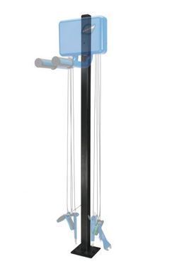 Стійка Park Tool для THS-1 (THP-1)