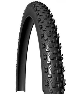 Покришка Mitas Charybdis V76 Classic, 26x2.25 (57-559) (MTS TIR-A4-04)