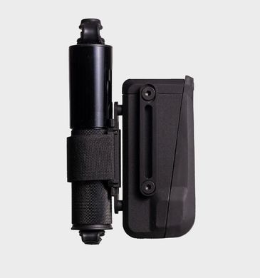 Ремінець для кріплення milKit Hassle'off Strap Clip (7640174461646)