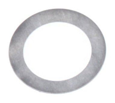 Шайба FOX Metric (9.50mm OD X 6mm ID X 0.10mm THK) (045-00-216)