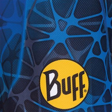 Майка чоловіча Buff Aser Sleeveless T-Shirt, Blue, L (BU 2094.707.05)