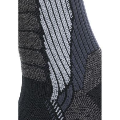 Термошкарпетки Accapi Trekking Primaloft, Black, 39-41 (ACC H0870.999-II)