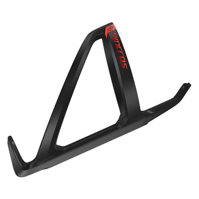 Фляготримач SYNCROS COUPE CG 1.0 Black/Red (265594.6541.222)