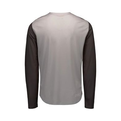 Велоджерсі чоловіче з довгим рукавом M's Motion Air LS Jersey, Granite Grey, L (PC 523441042LRG1)