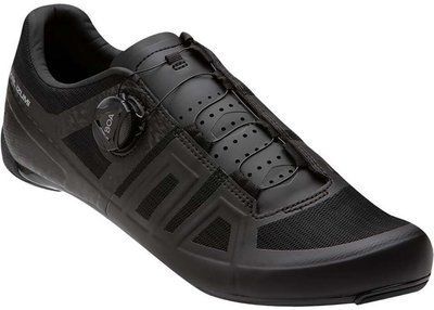 Велотуфлі PEARL iZUMi Attack Road, Black, 41 (PI P1518200202741.0)