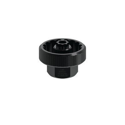 Знімач касети і каретки Lezyne CNC Alloy BB Tool 4416, Y14 (4710582 543326)