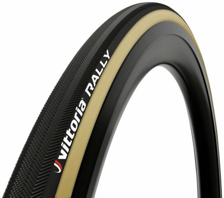 Однотрубка Vittoria Rally Tubular 700c 23mm (VTR 111.10V.09.23.111TG)