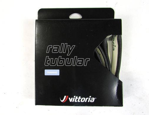 Однотрубка Vittoria Rally Tubular 700c 23mm (VTR 111.10V.09.23.111TG)