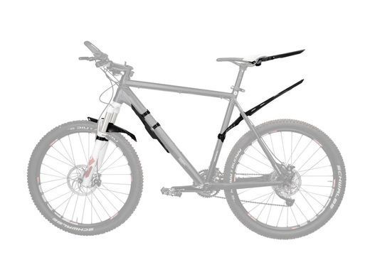 Крило заднє Topeak D-Flash ST (TC9653)