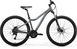 Велосипед гірський MERIDA MATTS 20 I1, MATT COOL GREY(SILVER), S (A62411A 01035)