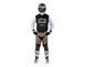 Велоджерсі TLD Scout GP Jersey RIDE ON Black/White, L (367733004)