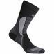 Фото Термошкарпетки Accapi Trekking Primaloft, Black, 39-41 (ACC H0870.999-II) № 1 из 2