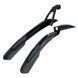 Фото Крила SKS BLADE-SET 29" + 27.5" PLUS FULL BLACK (714444) № 1 из 2