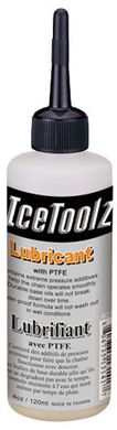 Мастило ICE TOOLZ C141 PTFE (C141)