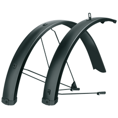 Крила SKS BLUEMELS 75 U LONG BLACK