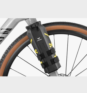 Сумка на вилку Apidura Expedition Cargo Cage Pack, 1.3L (AWS-0000-000)