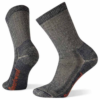 Шкарпетки жіночі Smartwool Classic Hike Full Cushion Crew, Navy, S (SW SW010294.410-S)