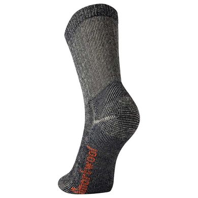 Шкарпетки жіночі Smartwool Classic Hike Full Cushion Crew, Navy, S (SW SW010294.410-S)