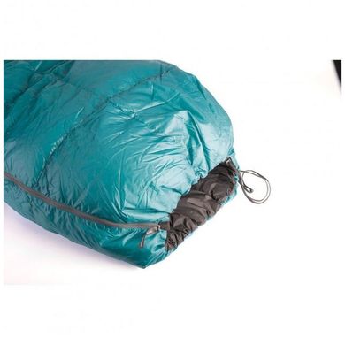 Спальный мешок Traveller TR1 (10°C), 183 см - Left Zip, Teal от Sea to Summit (STS ATR1-R) 2019