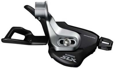 Шіфтер правий Shimano SLX 11-швидк. трос, I-spec II, OEM SL-M7000 (SLM700011IROEM)