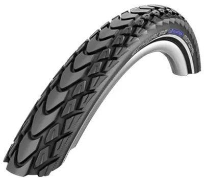 Покришка Schwalbe MARATHON MONDIAL 26x2.00 (50-559), HS428, R-Guard, B-SK+RT EC, 67EPI, Black (TIR-19-23)