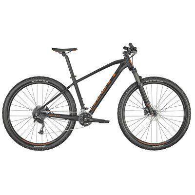 Велосипед гірський Scott Aspect 740, 27.5", CN, 2021, Granite, L (280585.008)