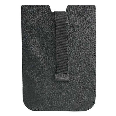 Чохол Garmin для Nuvi 5", Leather Case, Black (010-10005-BL)