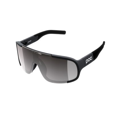 Окуляри POC Aspire, Uranium Black/Clarity Road/Sunny Silver (PC ASP20129569ONE1)