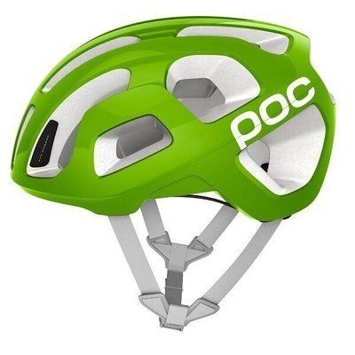 Велошолом POC Octal Cannon Green, р.L (PC 106141423LRG1)