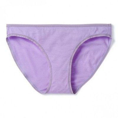Труси жіночі Smartwool Merino 150 Pattern Bikini Cascade Purple, р. XL (SW 16157.B30-XL)