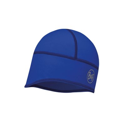 Шапка Buff Tech Fleece Hat, Solid Royal Blue (BU 113385.723.10.00)