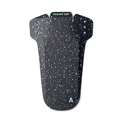 Крило переднє ASS SAVERS Mudder Regular, Dot (7350072560692)