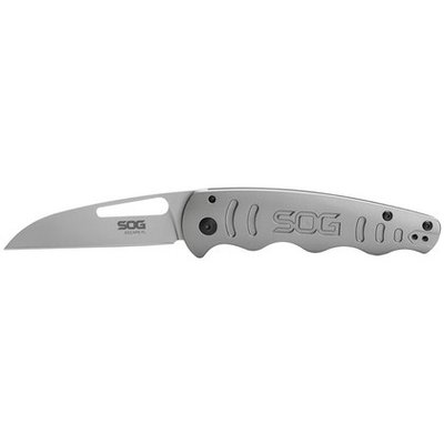 Складной нож SOG Escape FL, Carbon/Graphite ( SOG 14-52-01-57)