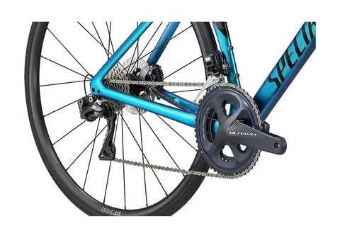 Tarmac sl7 deals ultegra di2