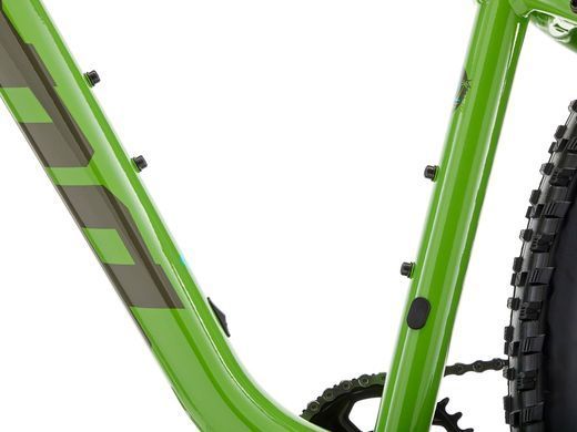 Велосипед гірський Kona Kahuna, 29", 2024, Green, M (KNA B36KH03)